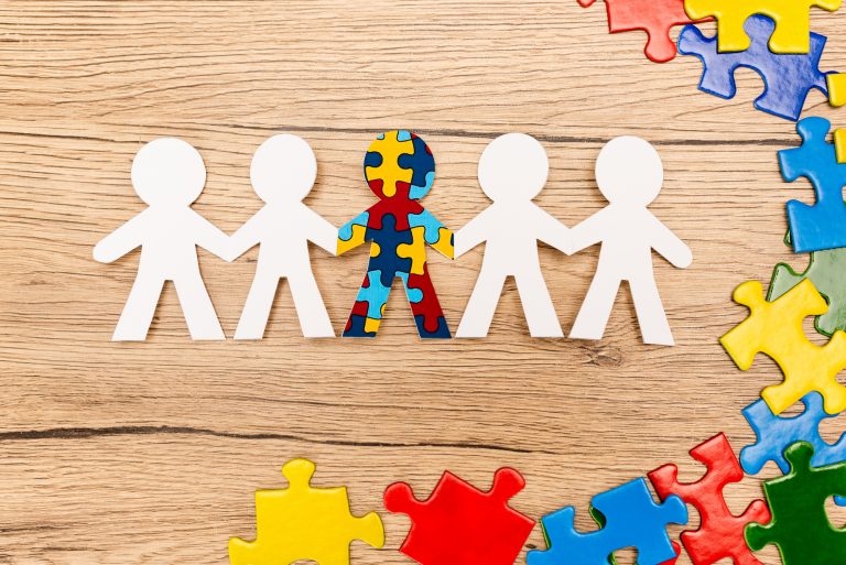Como diminuir as limitações e aumentar a inclusão autista?