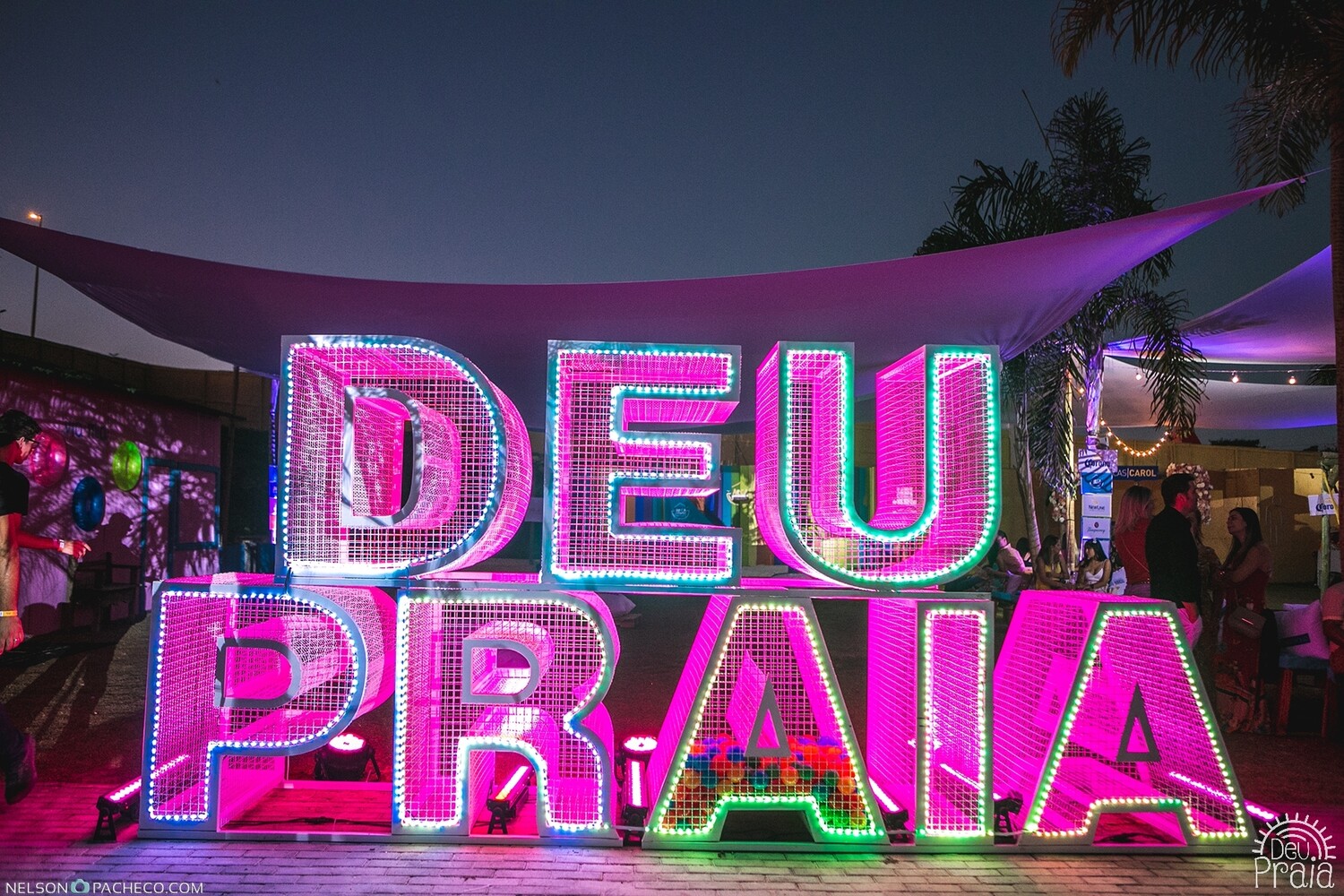 Deu Praia 2023 estreia nesta terça-feira, 11, com peça teatral “O Auto da Compadecida”