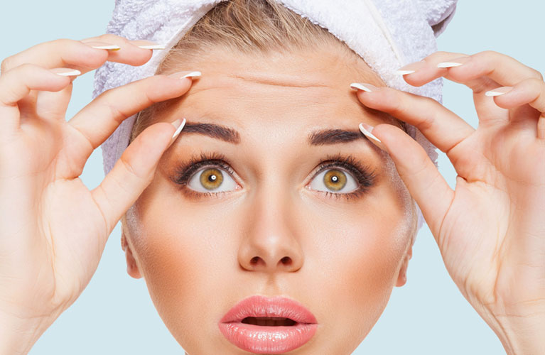 Toxina Botulínica Full Face: O Segredo para a Beleza em Todos os Ângulos