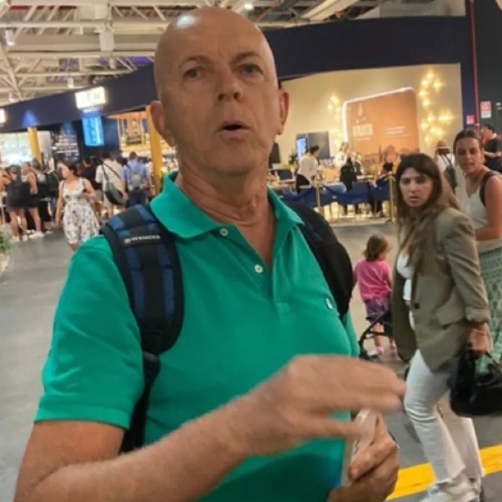 Casal suspeito de agredir Moraes diz que foi 'gravemente ofendido' por filho do ministro do STF