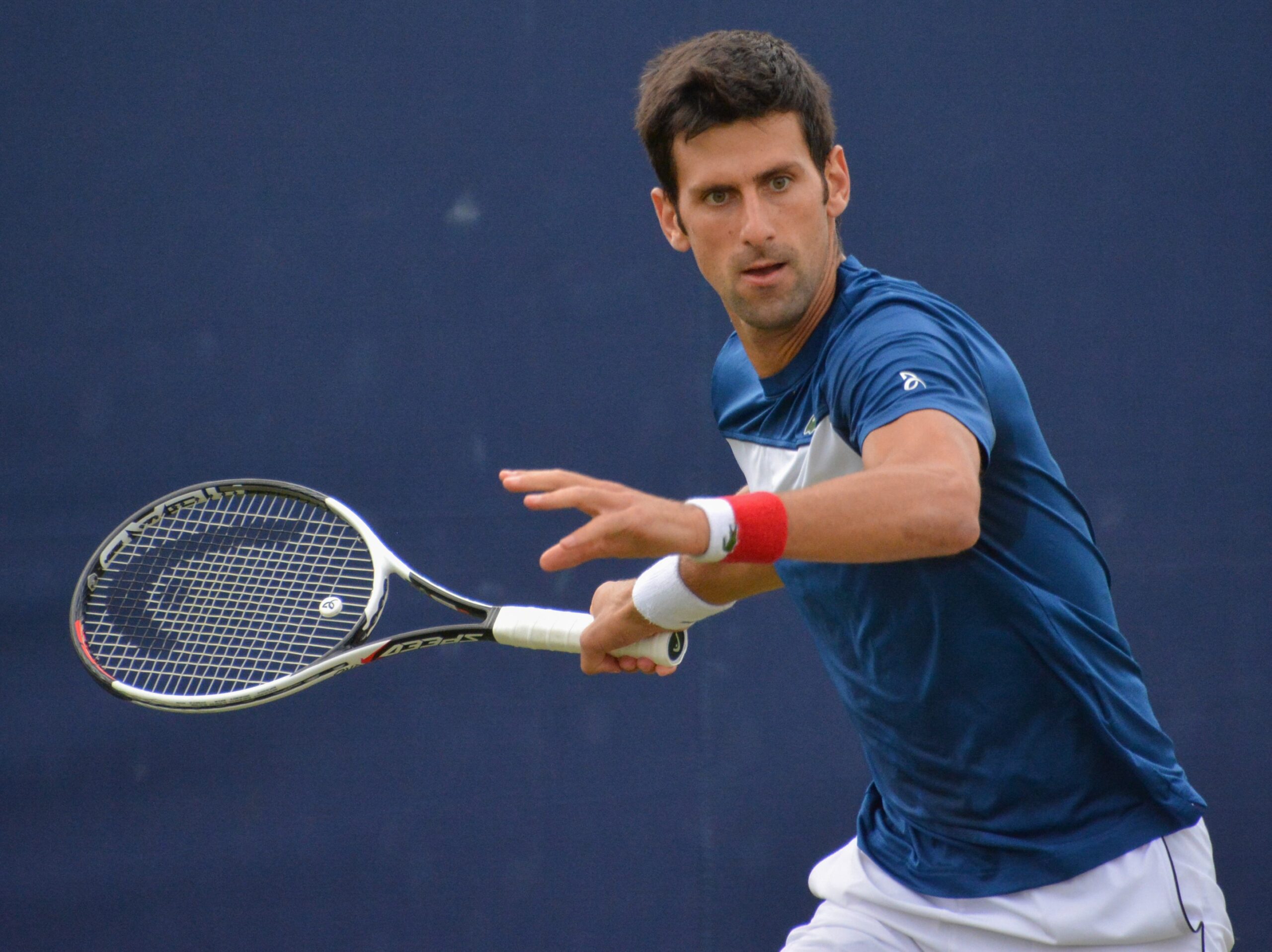 Testes PCR de Djokovic para o Aberto da Austrália eram válidos, diz MP da Sérvia