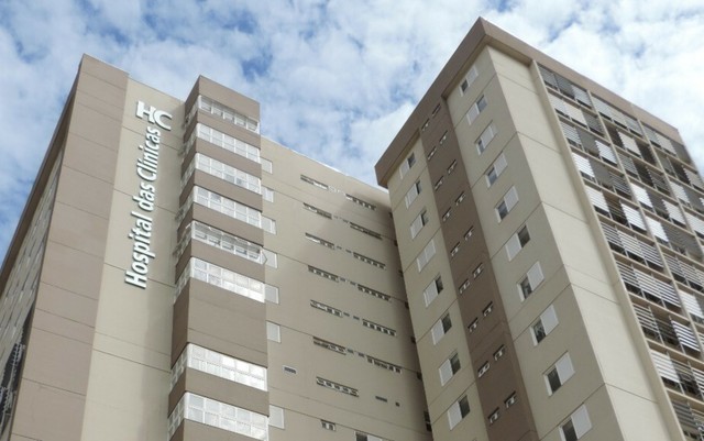 Morre em hospital de Goiânia paciente internado com Covid-19 transferido de Manaus