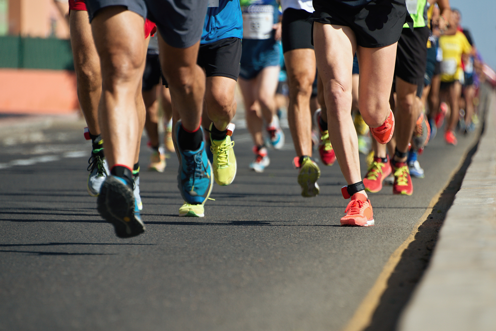 Polícia Científica de Goiás promove corrida beneficente