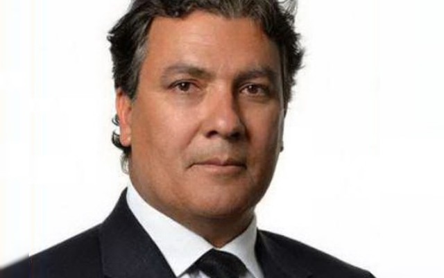 Vice-presidente da OAB Goiás é baleado na zona rural de Pirenópolis