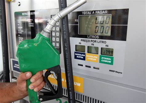 Preço médio do etanol sobe na semana em 19 Estados e no DF, diz ANP