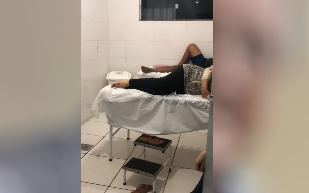 Em meio a caos na saúde, prefeito de Inhumas envia projeto com reajuste do salário dele e de vereadores