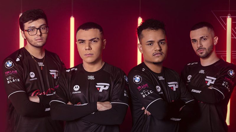 CBLOL: Primeira etapa dos playoffs são definidos