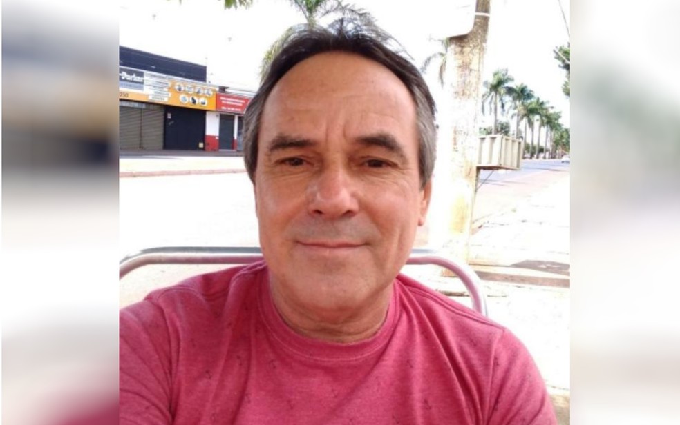 Morre passageiro que estava em avião que caiu em Rio Verde