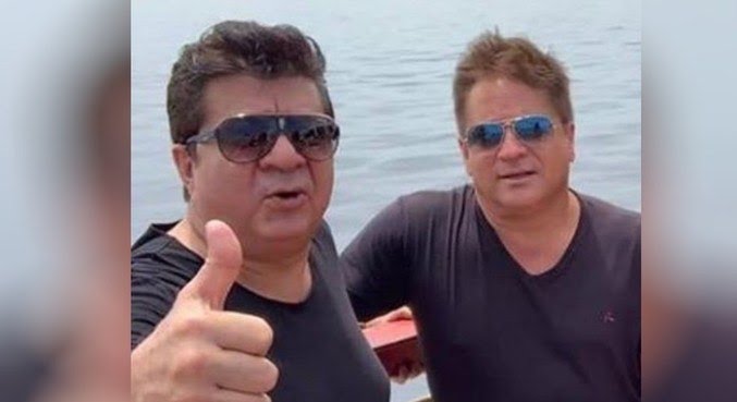 Morre assessor de Leonardo após ser atingido por tiros acidentais