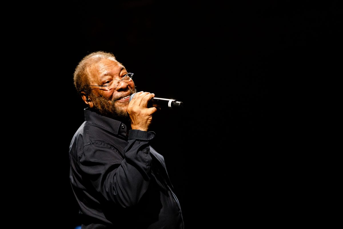 Aos 82 anos, Martinho da Vila se prepara para lançar novo livro e disco