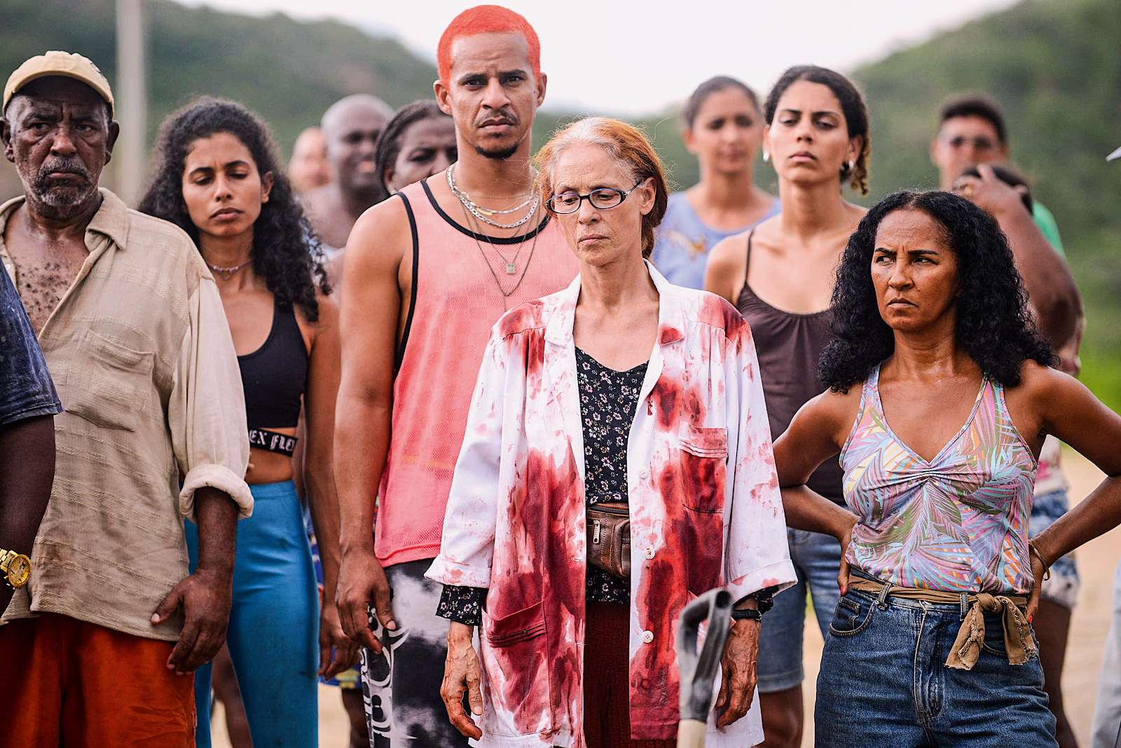 ‘Bacurau’ vence o Grande Prêmio do Cinema Brasileiro