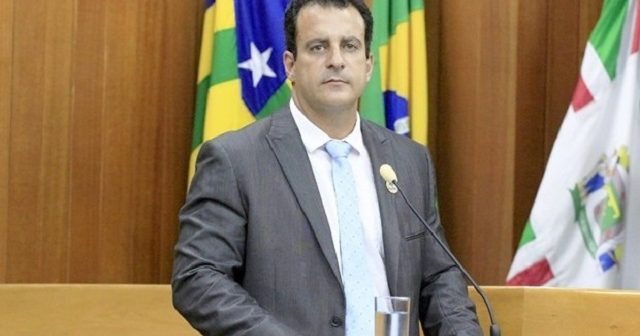 Medalha de Mérito anticorrupção com nome Caiado será entregue para Governador e 12 parentes