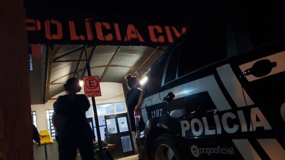 Em depoimento, caseiro confirma que ajudava Lázaro Barbosa