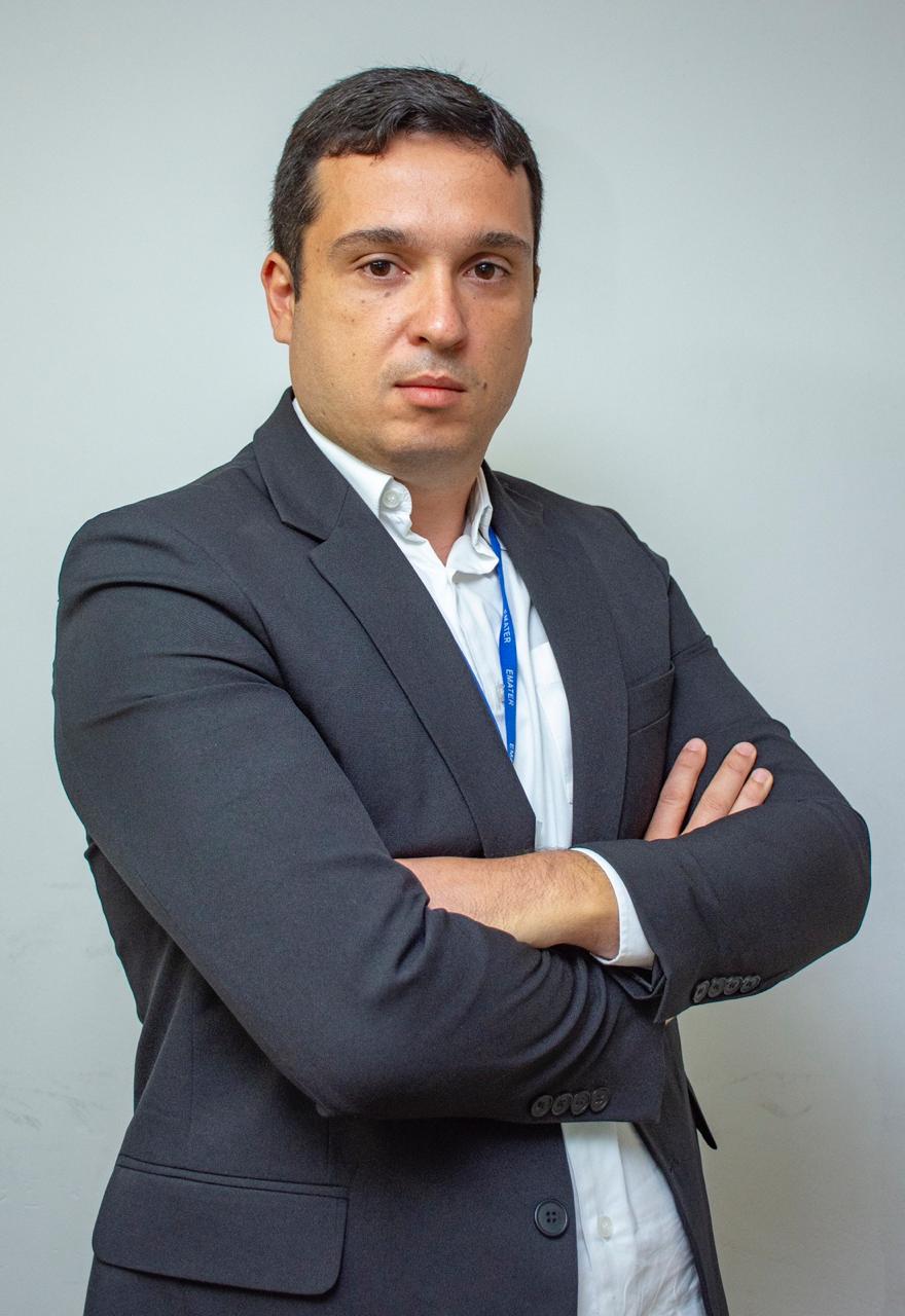 63 anos depois, uma nova Emater