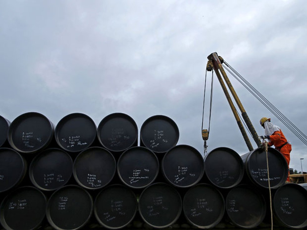 Opep mantém previsão de alta na demanda global por petróleo em 4,2 milhões de bpd