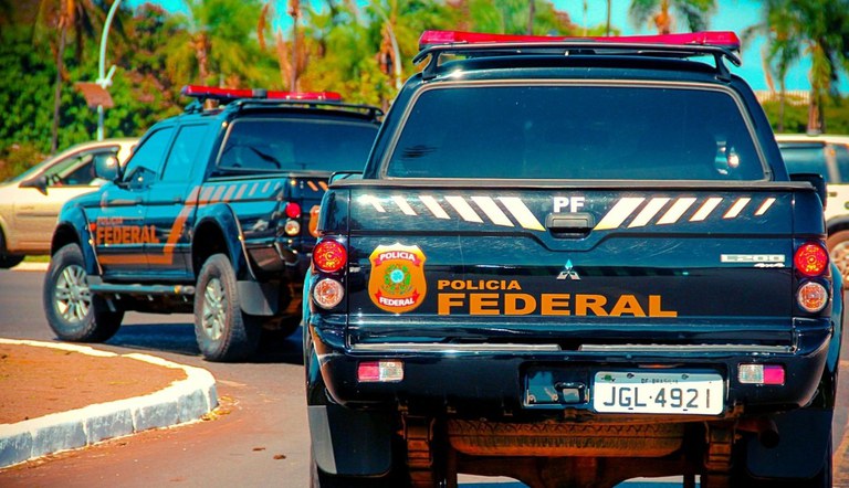 Suspeitas de recrutamento de “mulas” para o tráfico internacional de drogas são presas