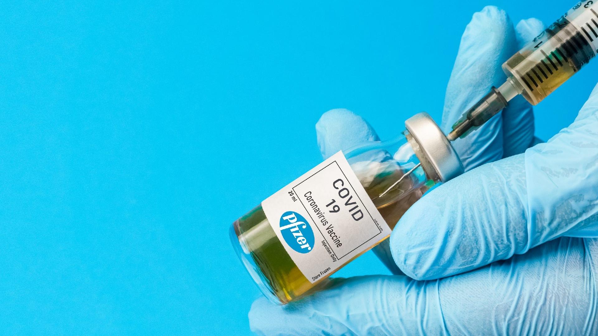 EUA enviará 20 milhões de doses de vacinas contra covid a outros países em junho