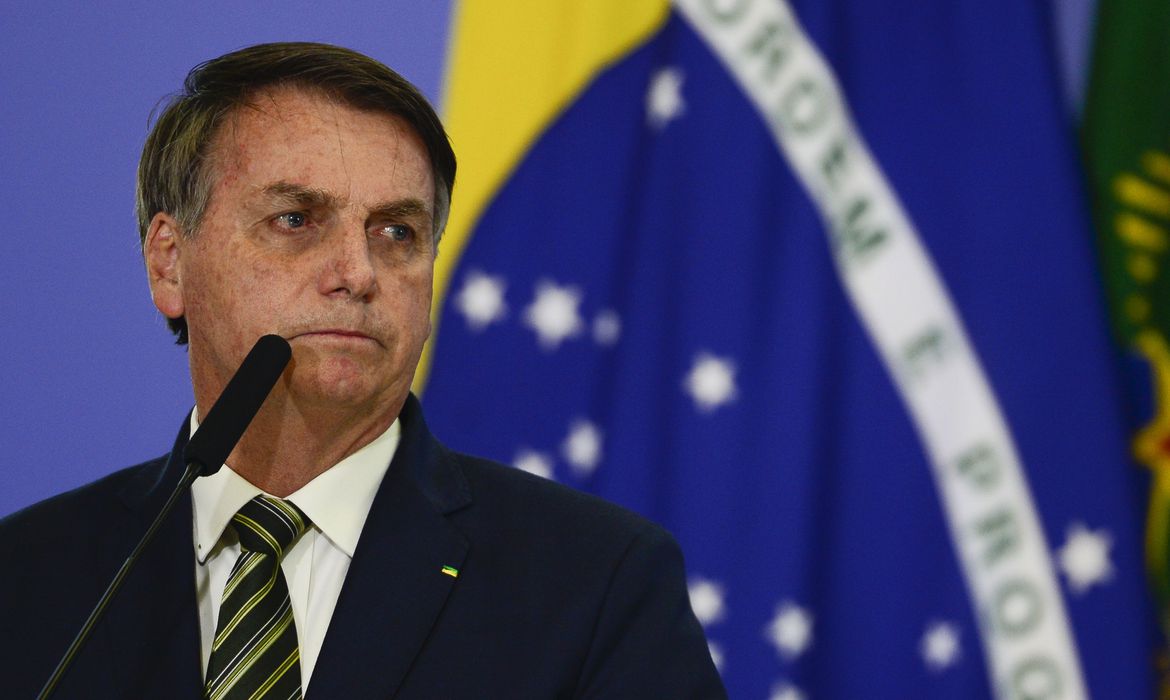 Em reunião do PSDB, deputado diz haver pressão para apoio a Bolsonaro