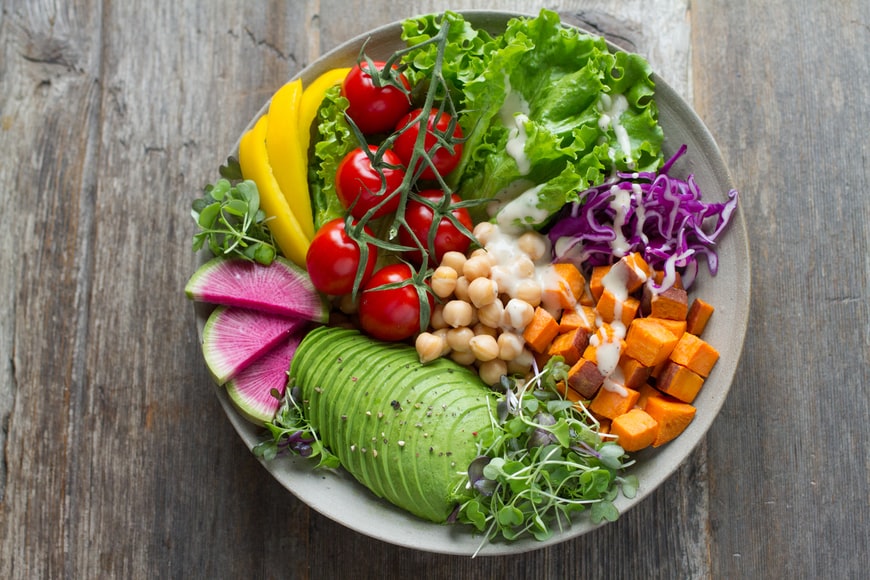 Mitos e verdades sobre os alimentos