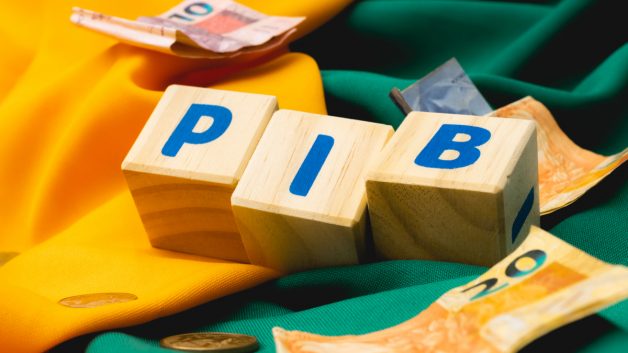 PIB do 3º trimestre de 2021 cai 0,1% ante trimestre anterior, revela IBGE