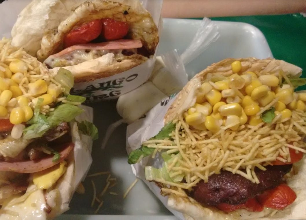 Está afim de economizar no lanche? Confira 8 pitdogs em Goiânia