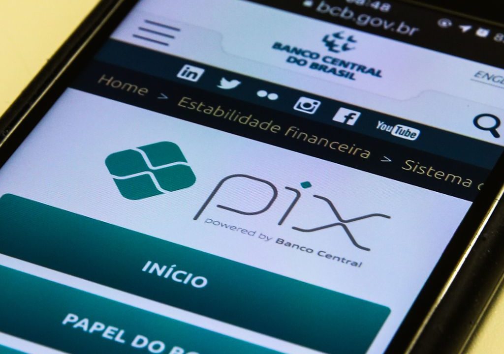 As novas regras do Pix para evitar fraudes