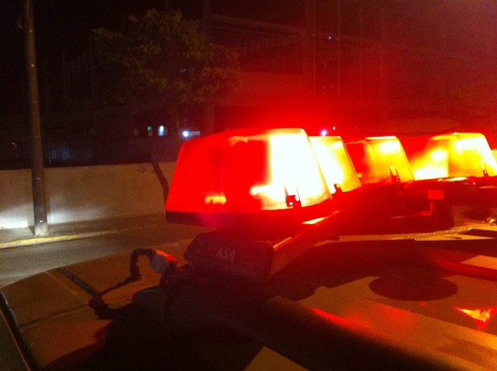 PM é assassinado com a própria arma durante briga em bar de Americano do Brasil