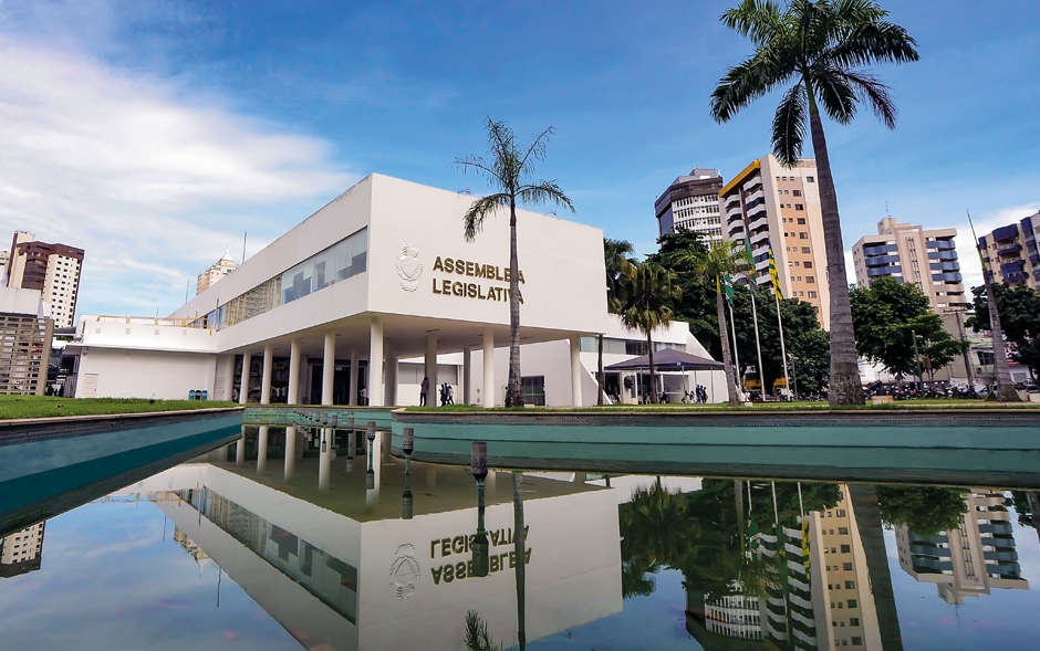 Assembleia Legislativa aprecia PEC do Teto de Gastos Públicos