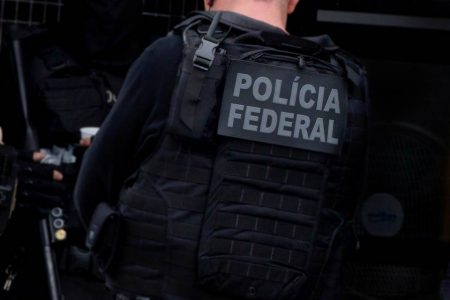 PF põe Operação Camarote contra vacinação ilegal de empresários em Minas