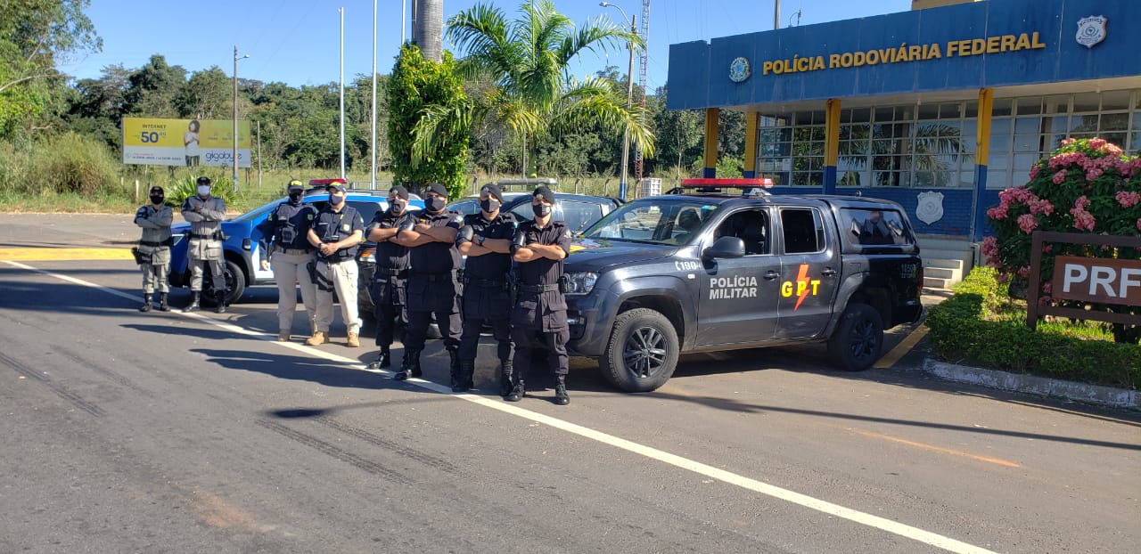 Feminicídio: Marido da vítima é preso tentando fugir em Rianápolis