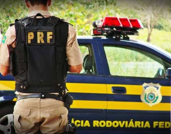 Em 20 anos, PRF registra o primeiro feriado sem mortes nas rodovias federais goianas