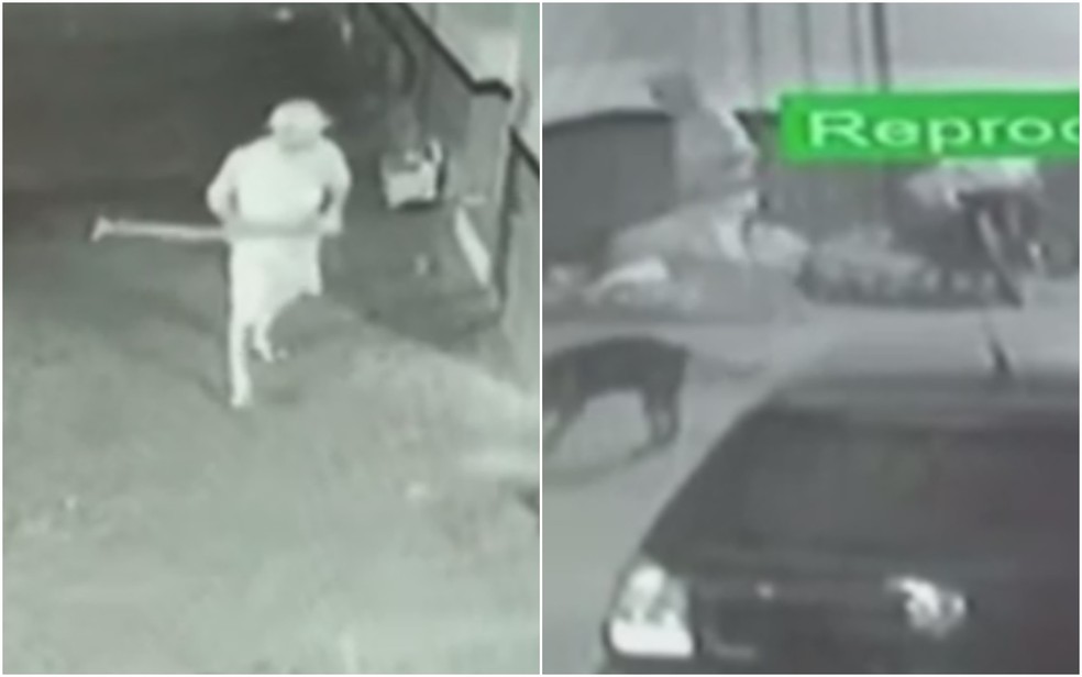 Morador de rua é morto a pauladas em Porangatu