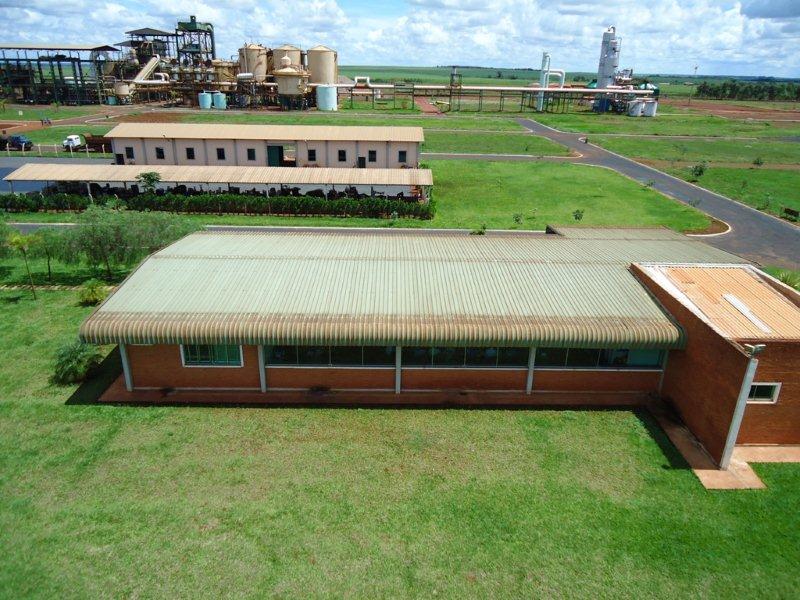 Porteirão: empresa investe R$ 265 mi e deve gerar 1.370 empregos com produção biocombustível