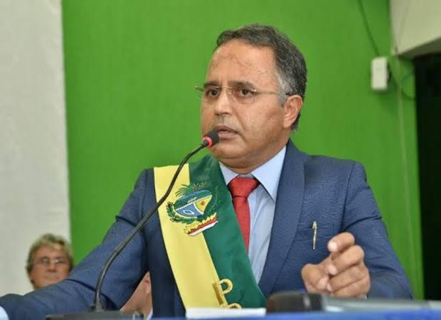 Ex-prefeito de São Miguel do Araguaia e ex-aliado de Beira-Mar estão entre alvos de ação contra tráfico internacional de cocaína