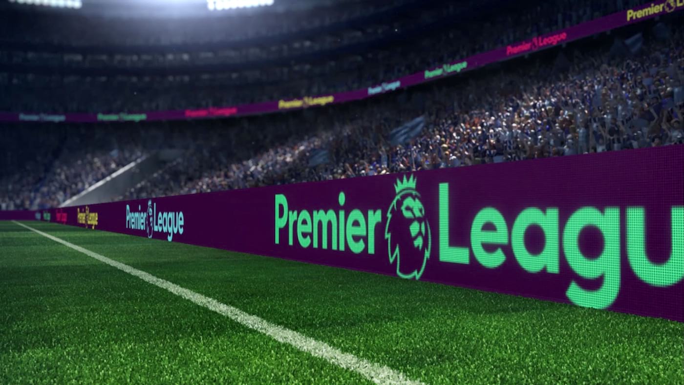 Premier League pede ao governo britânico o retorno do público aos estádios