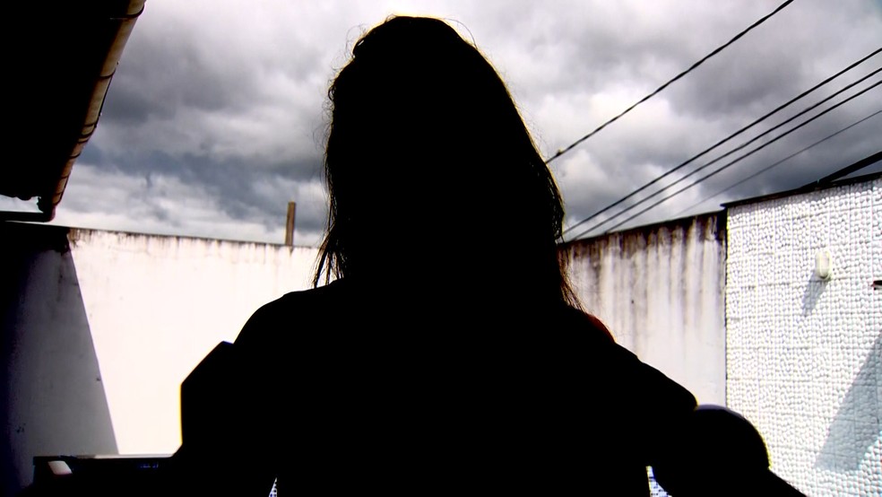 Mulher sofre tentativa de estupro no meio da rua no ES