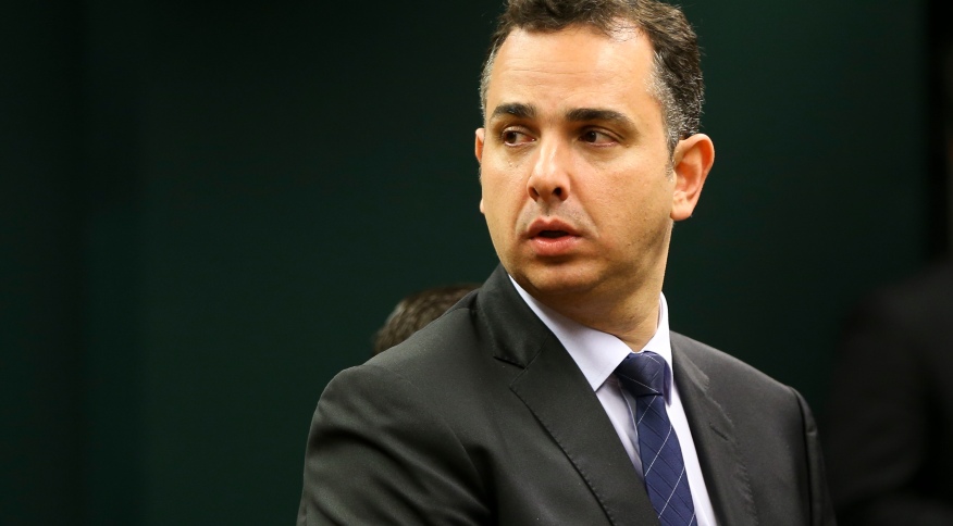 Pacheco afirma necessidade de solução rápida e negociada para conflito na Ucrânia