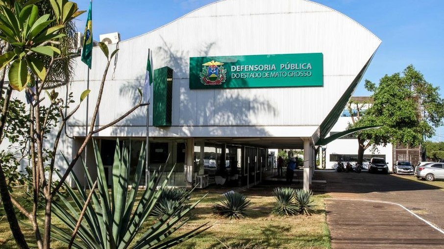 MT: Após ficar 40 dias preso por engano homem é solto