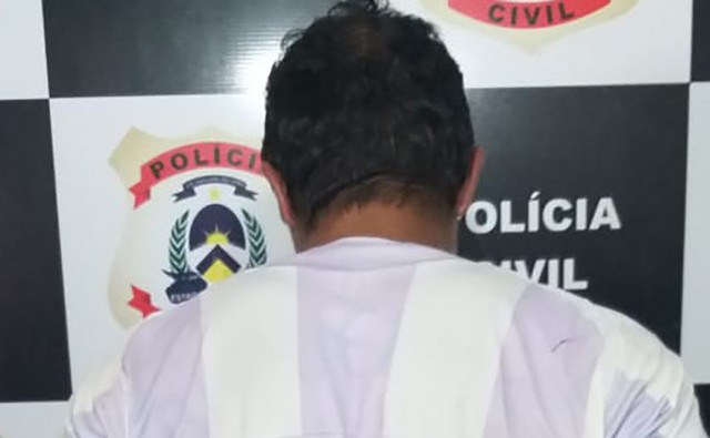 Após 22 anos foragido, suspeito de assassinato em Goiânia é preso no TO