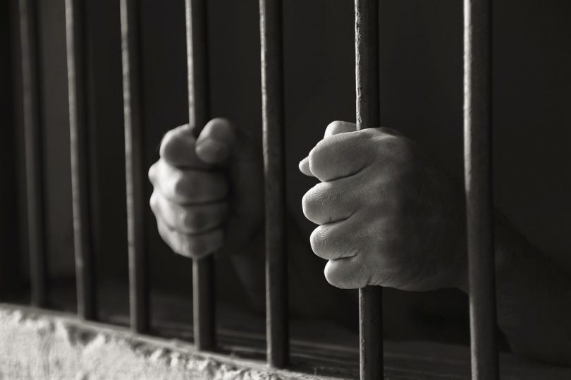 Detentos queimam colchões para pedir televisões em Unidade Prisional de Catalão
