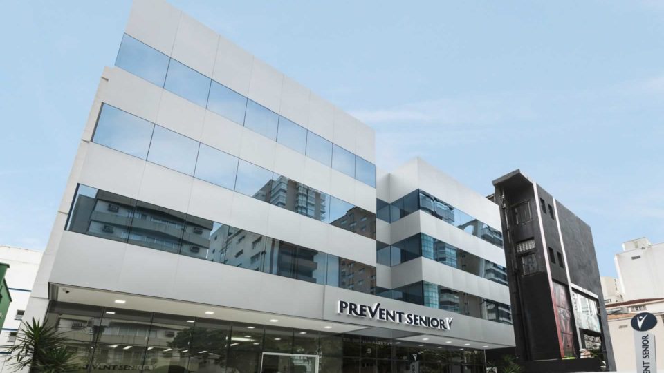 CPI: Prevent diz que médica sugeriu, mas não determinou tratamento paliativo