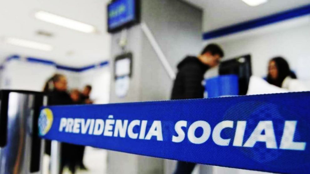 Site e call center vão esclarecer dúvidas sobre reforma da Previdência