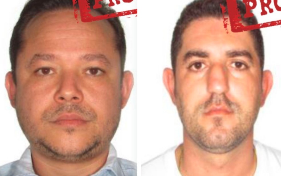 Dois homens são procurados pela polícia suspeitos de atirar contra motorista, em Uruaçu