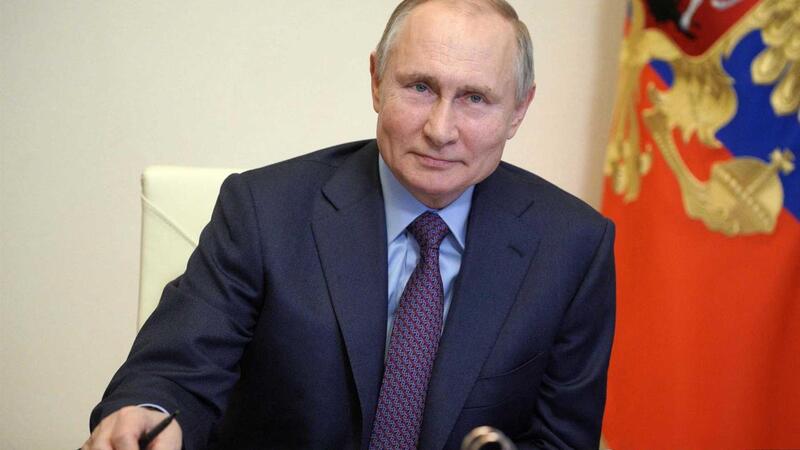 Putin revisa lei das armas após massacre em Tartária