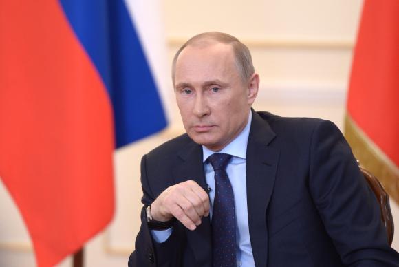 Putin diz que assinará nesta sexta documentos para anexar regiões da Ucrânia