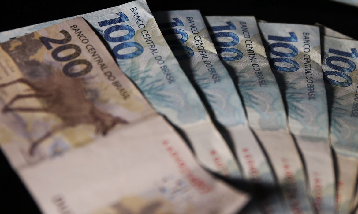 BC passa a receber depósitos voluntários de instituições financeiras