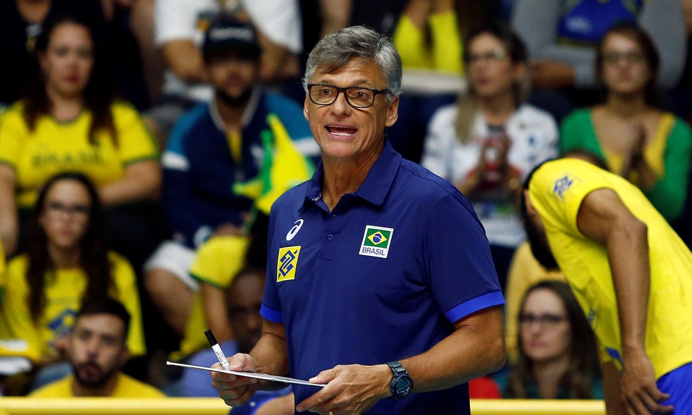 Com quadro estável, Renan Dal Zotto segue na UTI por complicações da covid-19