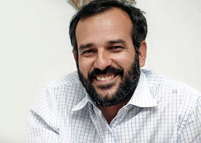 Renato de Castro investe na qualidade dos servidores da Codego