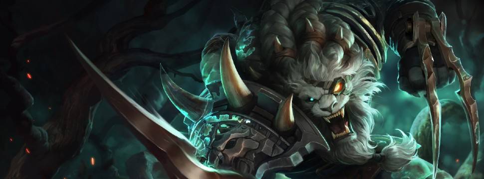 Wild Rift: League of Legends ganha versão mobile