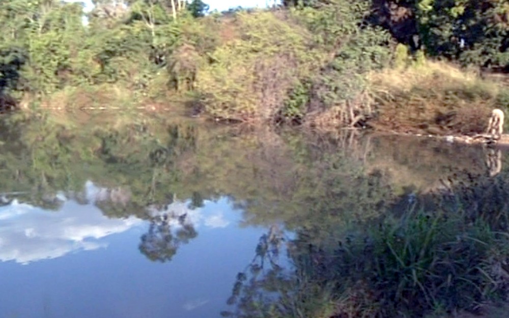 Adolescente morre afogado em represa em Luziânia
